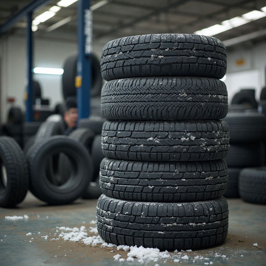 Soppi Pneu ci Jamano