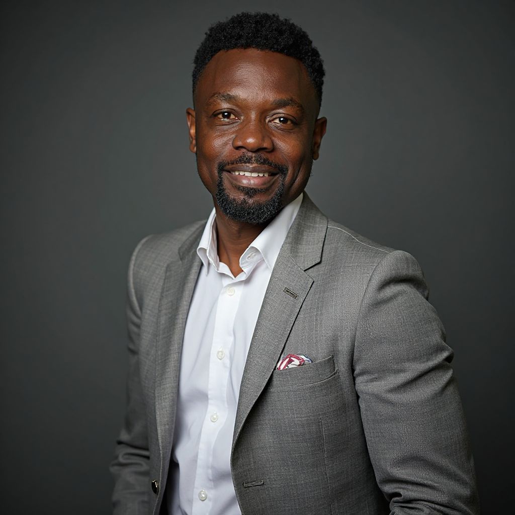 Ibrahim Diop - Kilifa ak Boroom Liggéey